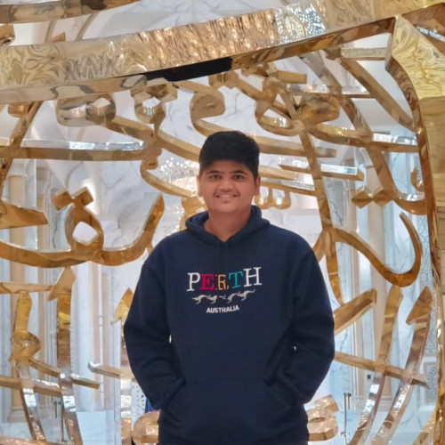 anuj d.