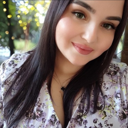 Anissa  O.