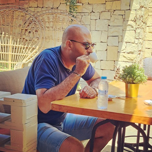 Dino S. profile photo