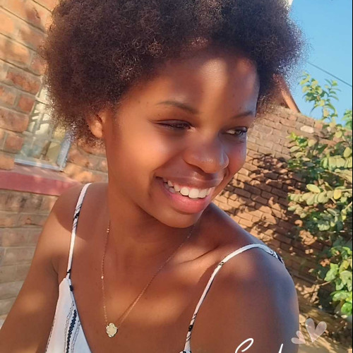 Harlie K. profile photo