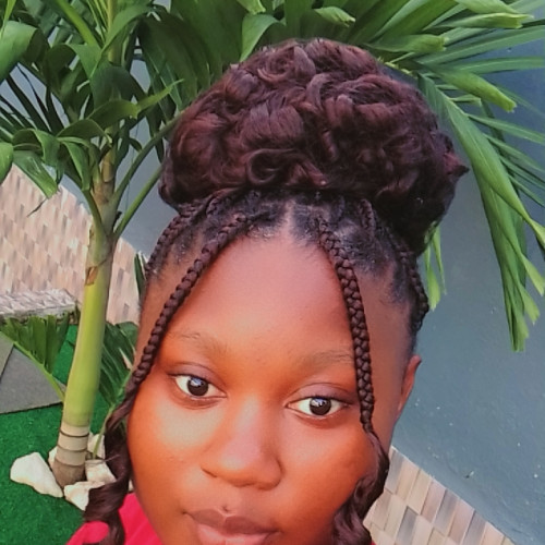 Nadia A.
