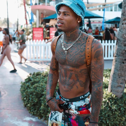 Suge H. profile photo