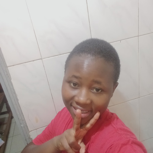 Alice K. profile photo