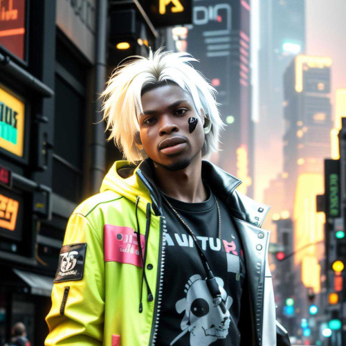 Daniel o. profile photo