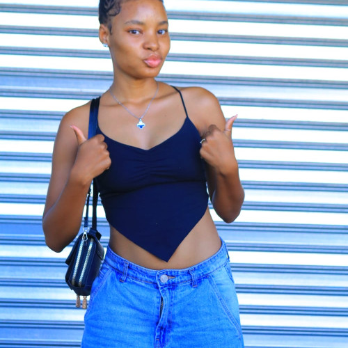 OFENTSE  S. profile photo