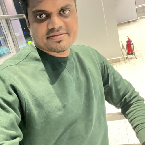 Manoj E.