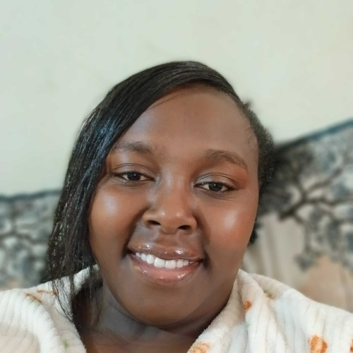 Catherine m. profile photo