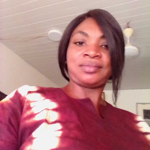 Adwoa C.