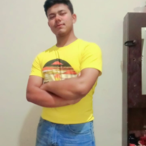 Zaid N. profile photo