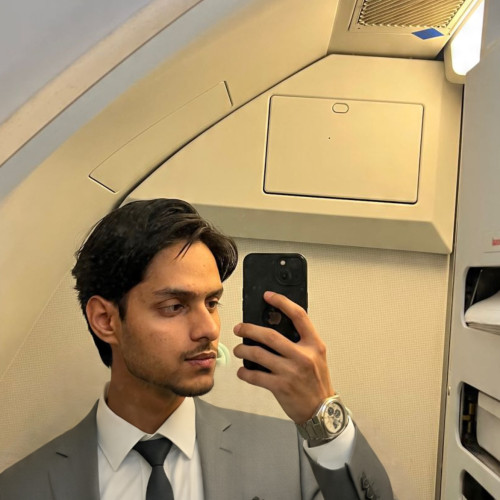 Saad  M.