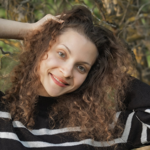 Kristina M. profile photo