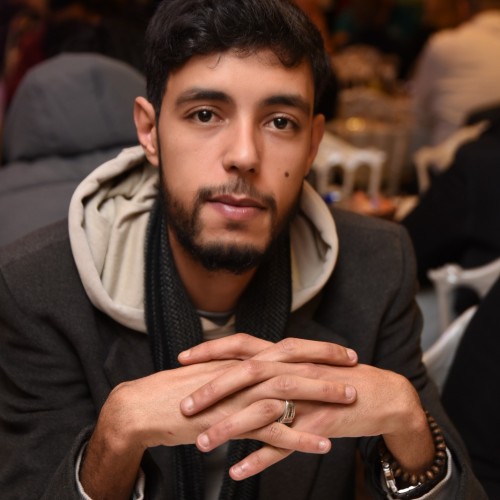 Said O. profile photo