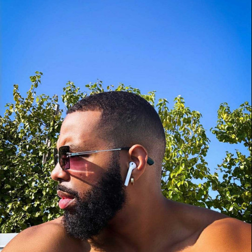 Austin M.