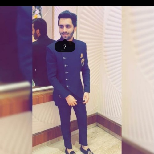 Lakshya M. profile photo