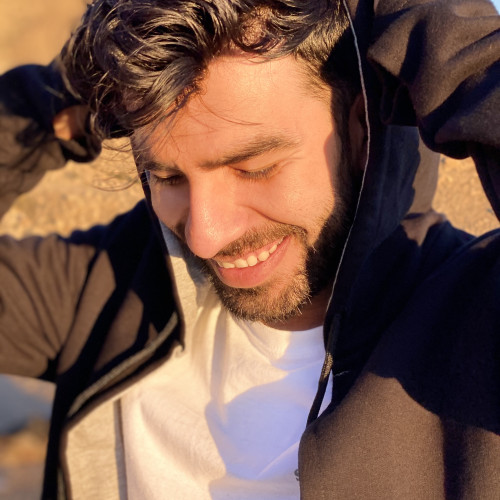 kasra b. profile photo