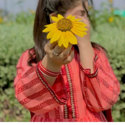 Ayesha K.
