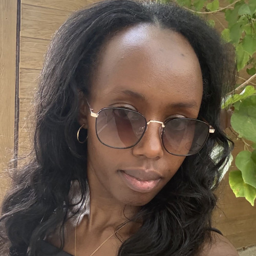 Juliet B. profile photo