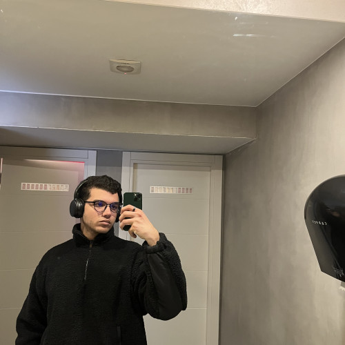 Anas B. profile photo