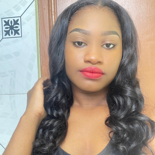 Daijanay D. profile photo