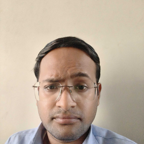 dishant d. profile photo