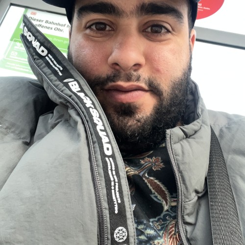 badreddine m. profile photo