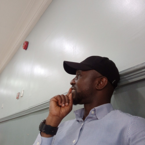 Bright C. profile photo