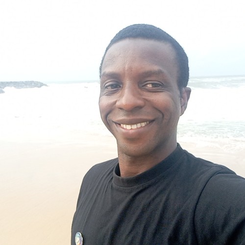 Sunday Peter O. profile photo