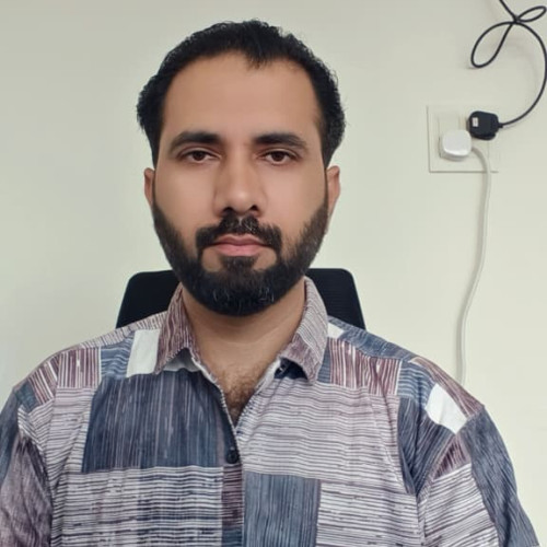 Mahmood B. profile photo