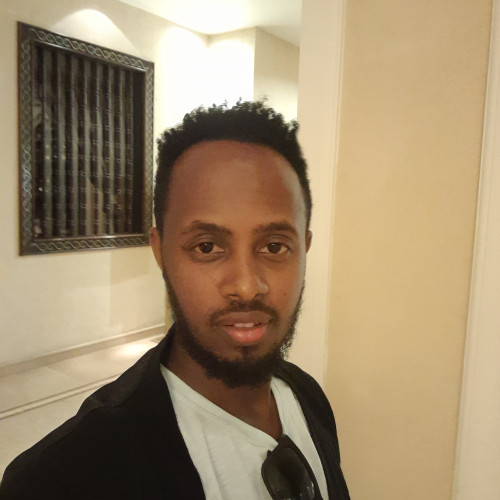 Demeke  S. profile photo