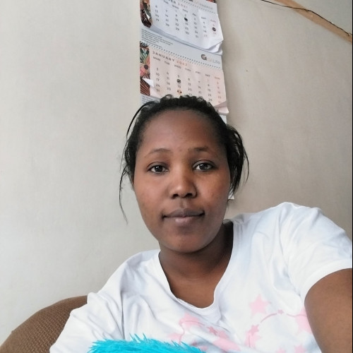 Alice S. profile photo