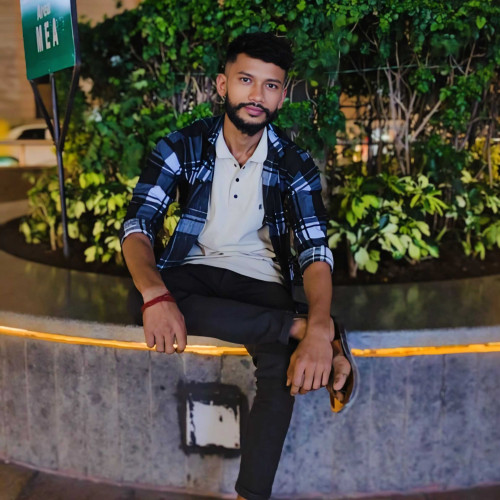 Deba D. profile photo