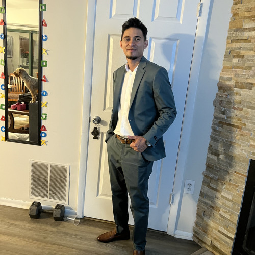 keen G. profile photo