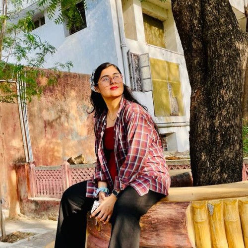 Mahira  S. profile photo