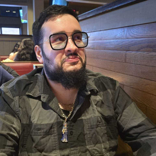 Derreck S. profile photo