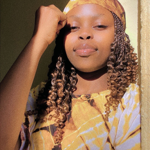 Gabriela A. profile photo