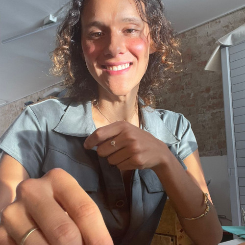 nix f. profile photo