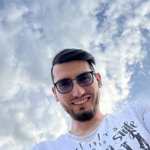 Balazs S. profile photo