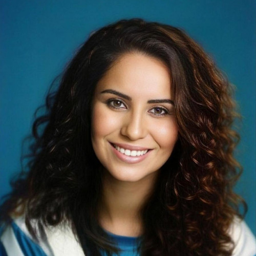 Fatima b. profile photo