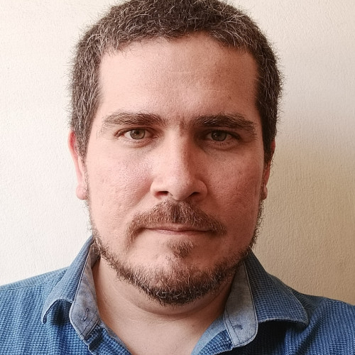 Alvaro O. profile photo