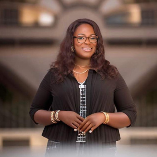 Bolanle A. profile photo