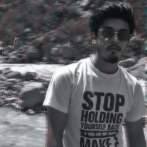 Haseeb A.