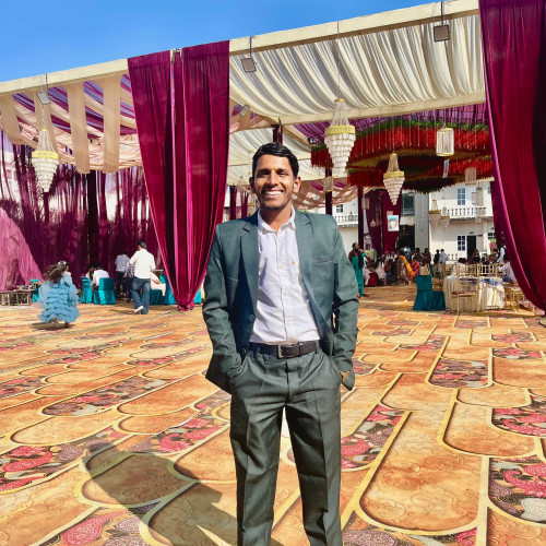 Ajay K. profile photo