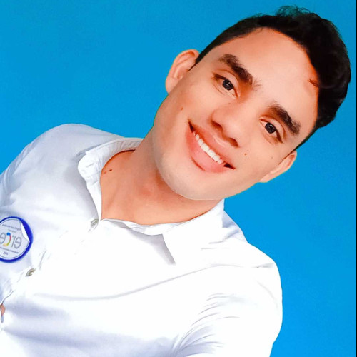 Joel F. profile photo