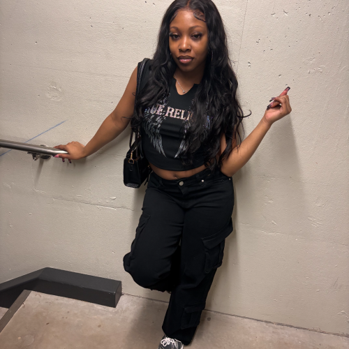 Jasmine W. profile photo