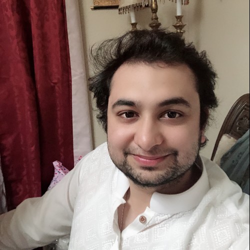 Zeeshan K.