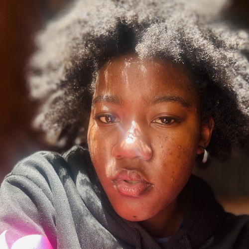 Tsakane S. profile photo