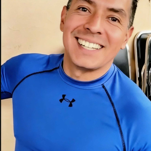 Arturo H. profile photo