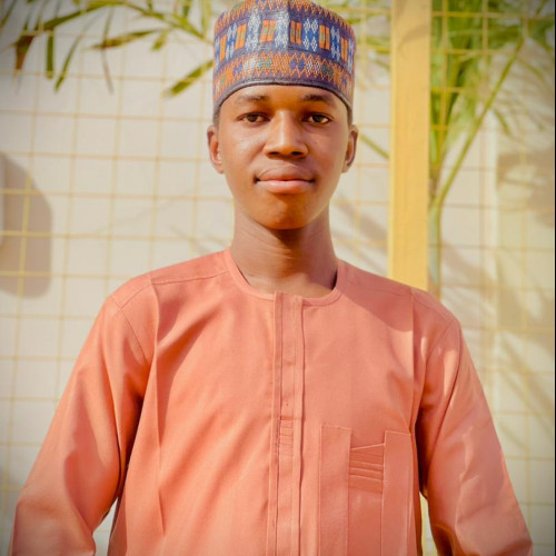 Ibrahim  B. profile photo