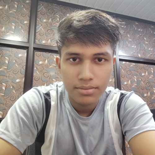 Shivam G. profile photo