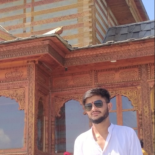 Rahul  T.